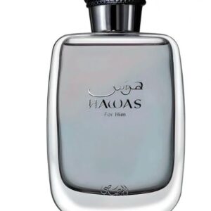 HAWAS FOR HIM RASASI
