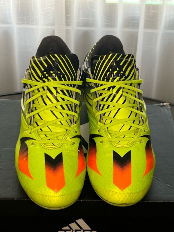 Cachos verdes