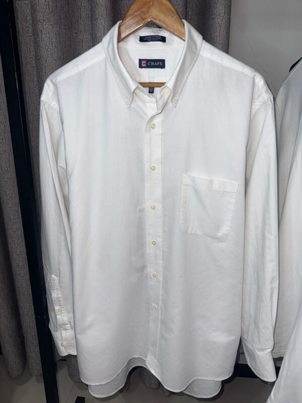 Camisa Chaps