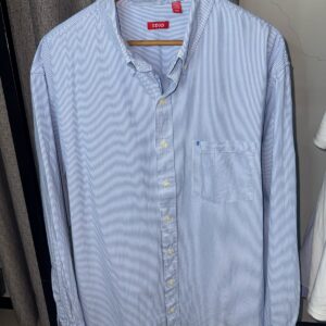Camisa Izod