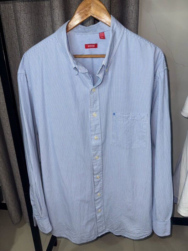 Camisa Izod