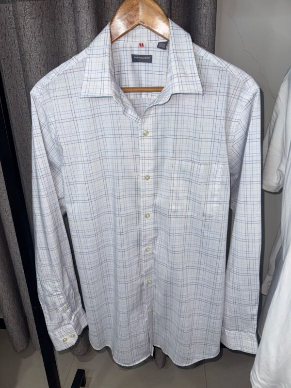 Camisa Ven heusen
