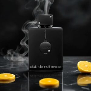 Club de Nuit Intense Men