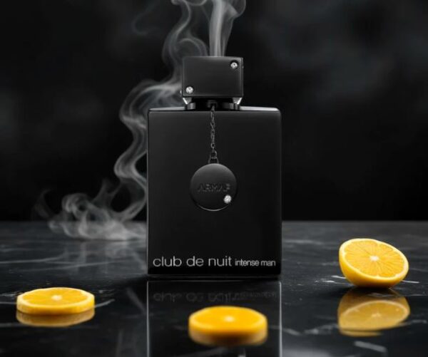 Club de Nuit Intense Men