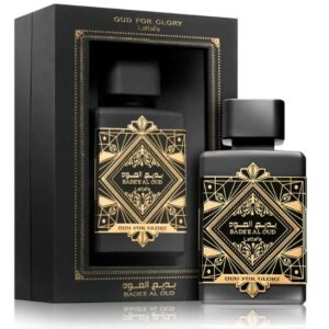 OUD FOR GLORY