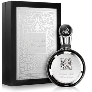 FAKHAR BLACK LATTAFA