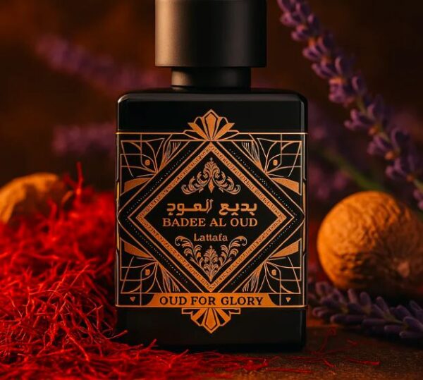 OUD FOR GLORY - Imagen 3