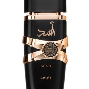 ASAD LATTAFA EAU DE PARFUM