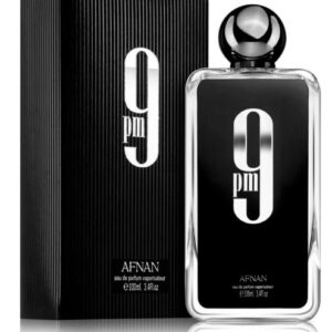 9PM AFNAN EAU DE PARFUM