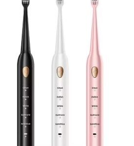 Cepillo de dientes eléctrico