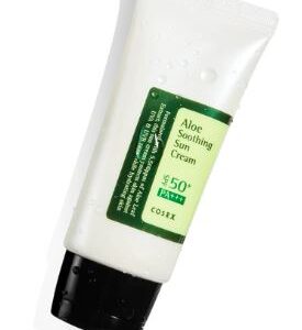 Protector cosrx textura ligera